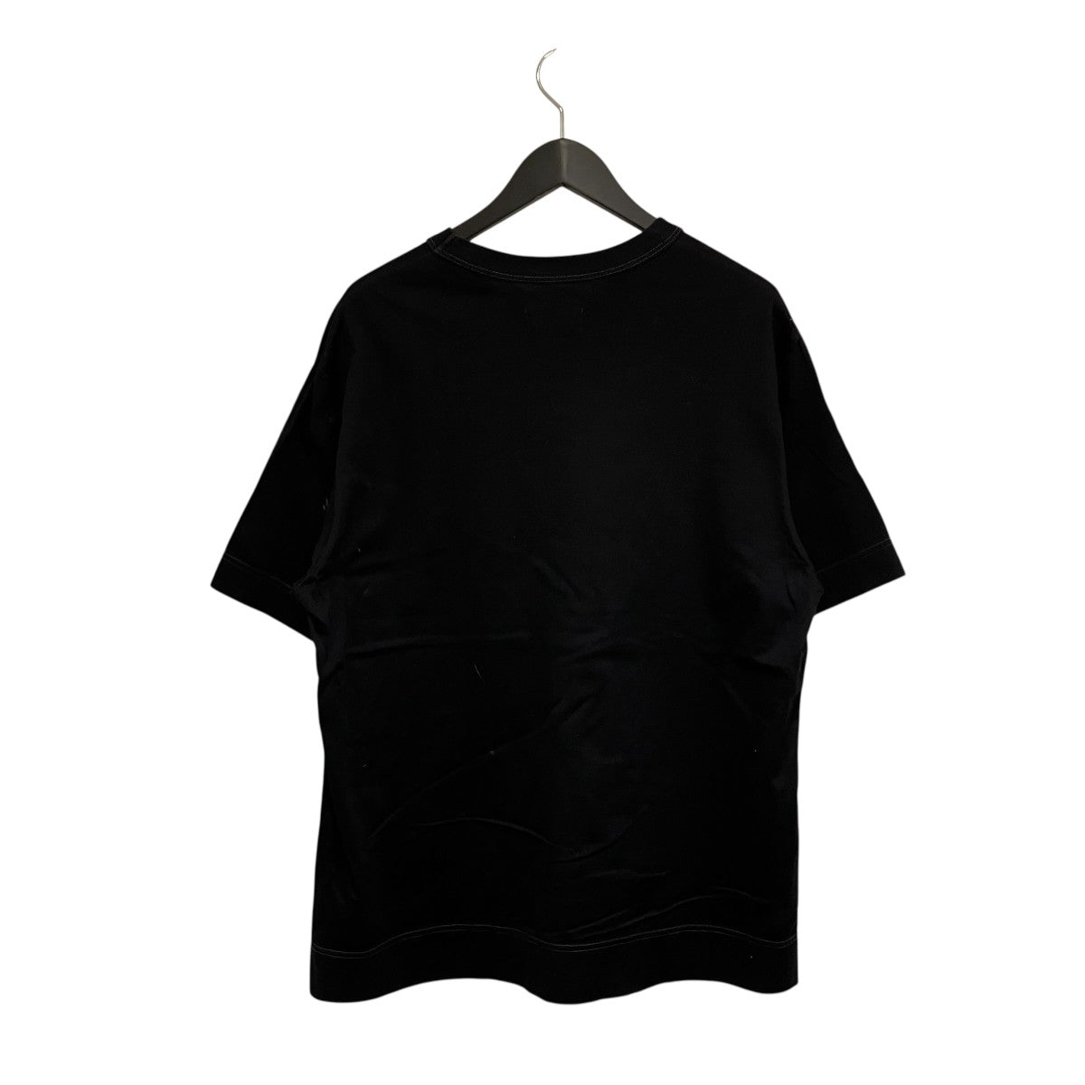 クルーネックTシャツA23A12CS01B