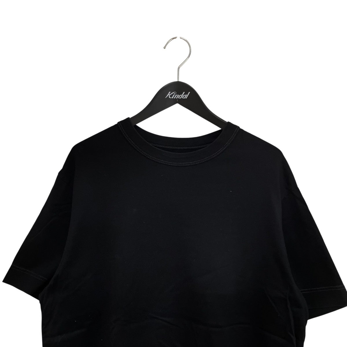 クルーネックTシャツA23A12CS01B