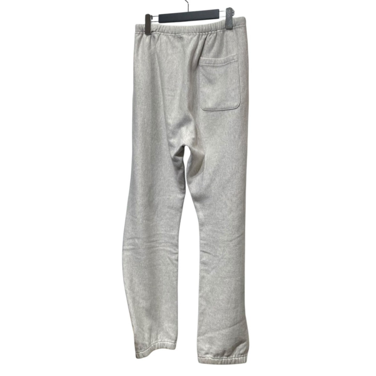 HU HIGH COUNT HEAVY SWEAT PANTSスウェットパンツA22AP03