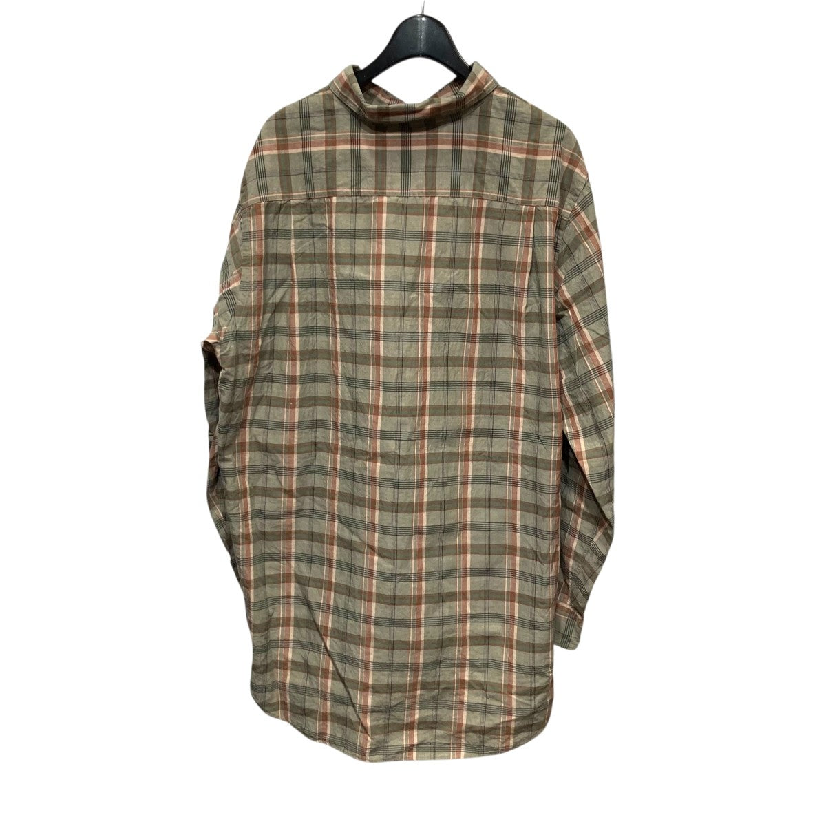 Skipper SHスキッパーシャツMPSM-1904S