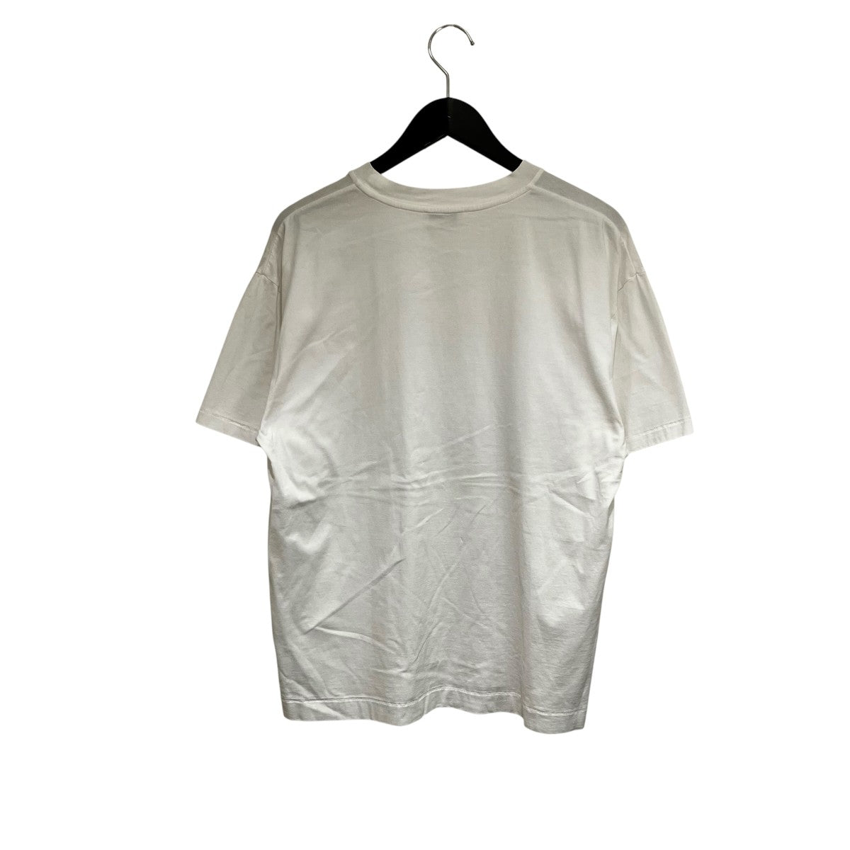 ATON SUVIN 60 2 OVERSIZED T―SHIRT半袖Tシャツ 古着・中古-2枚目のアイテム画像