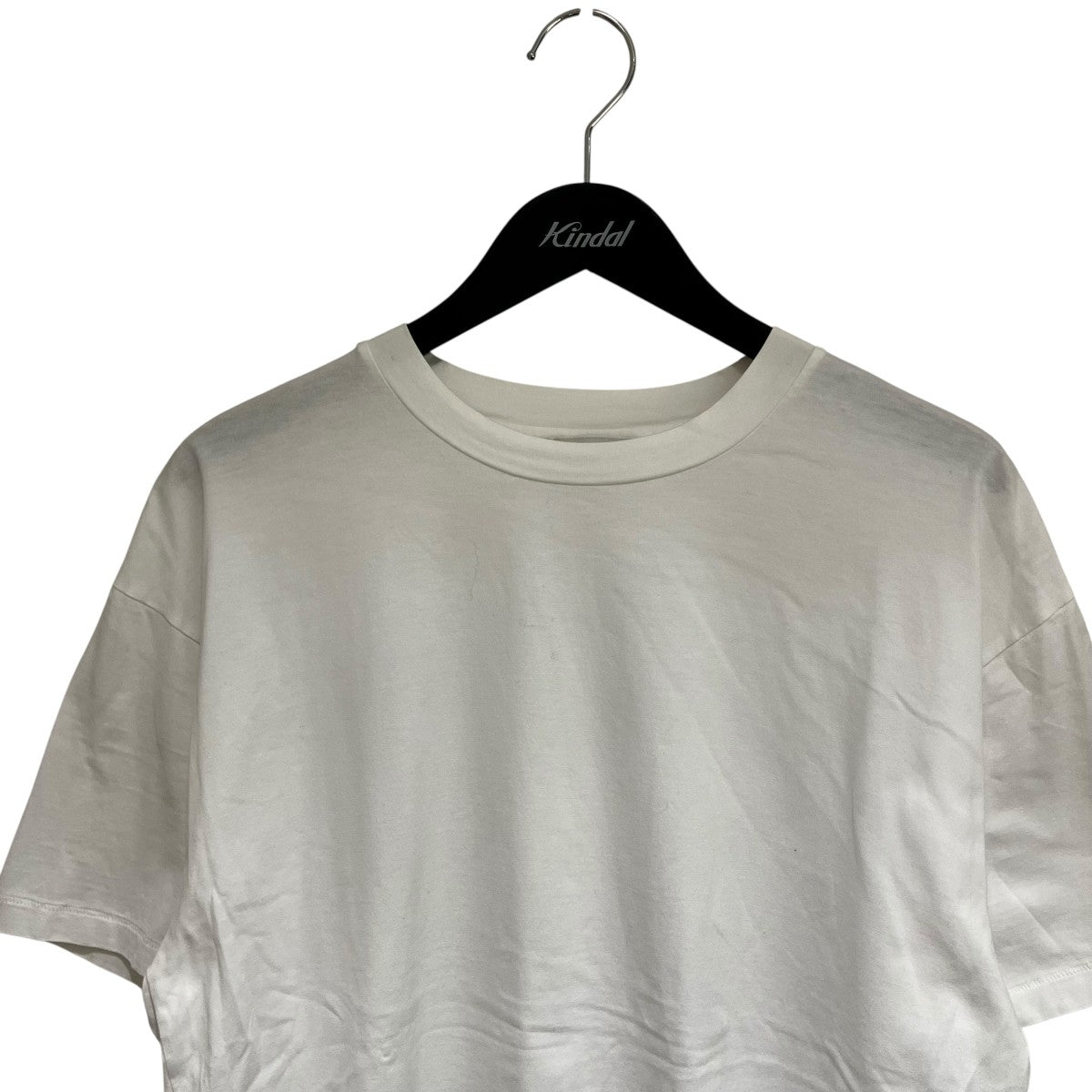 ATON SUVIN 60 2 OVERSIZED T―SHIRT半袖Tシャツ 古着・中古-3枚目のアイテム画像