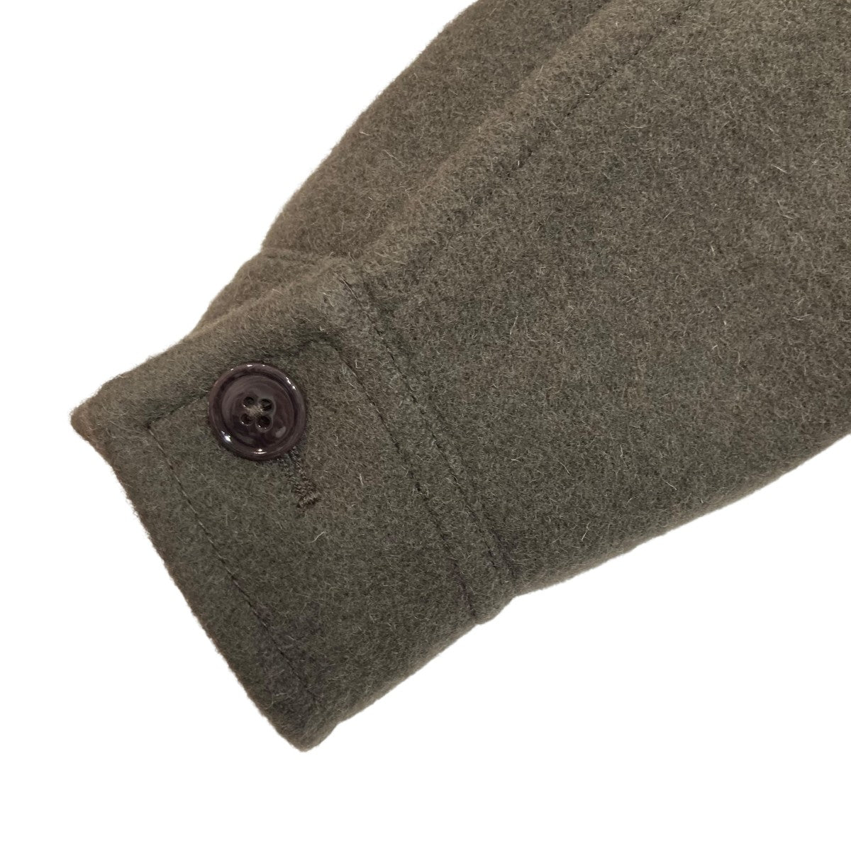 ウールハンティングジャケットOW322 LF615