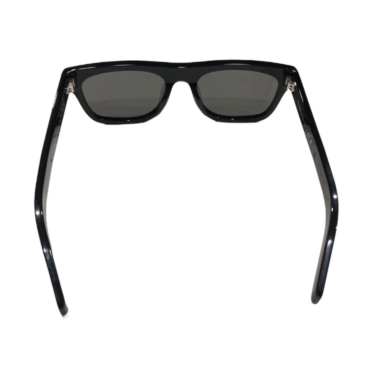 PRADA(プラダ) サングラスPRB12S PRB12S ブラック サイズ 55□19-145