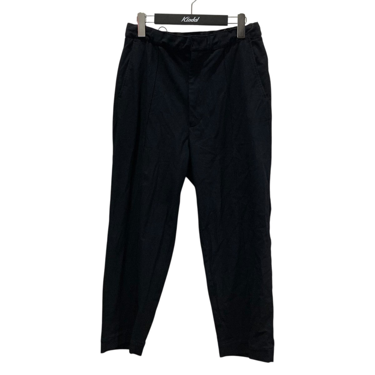Graphpaper Meryl Nylon Strech PantナイロンパンツGM181-40046 古着・中古-1枚目のアイテム画像