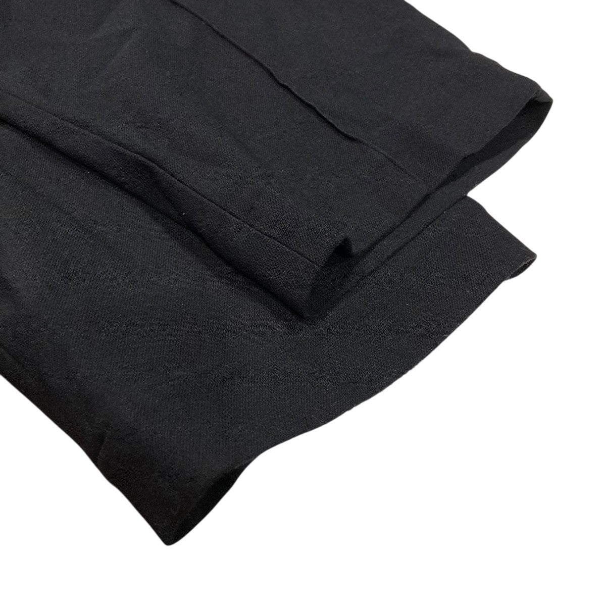 Graphpaper Meryl Nylon Strech PantナイロンパンツGM181-40046 古着・中古-4枚目のアイテム画像