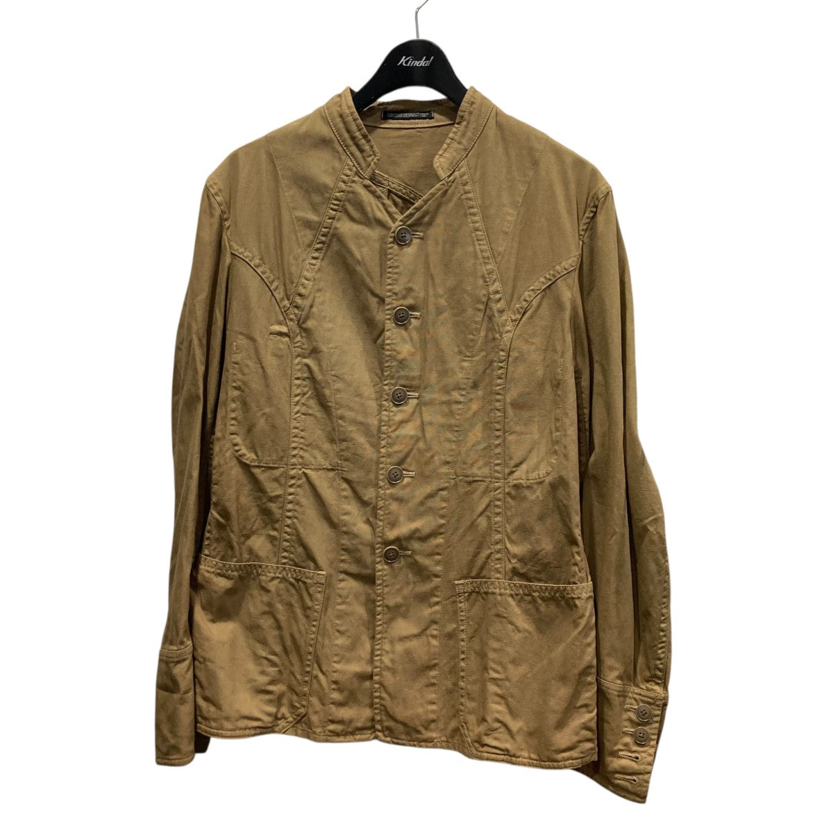 BLACK Scandal Yohji Yamamoto(ブラックスキャンダル ヨウジヤマモト