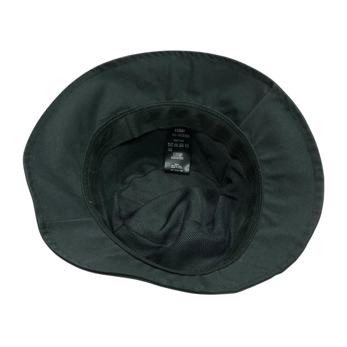 バケットハットES13A-02