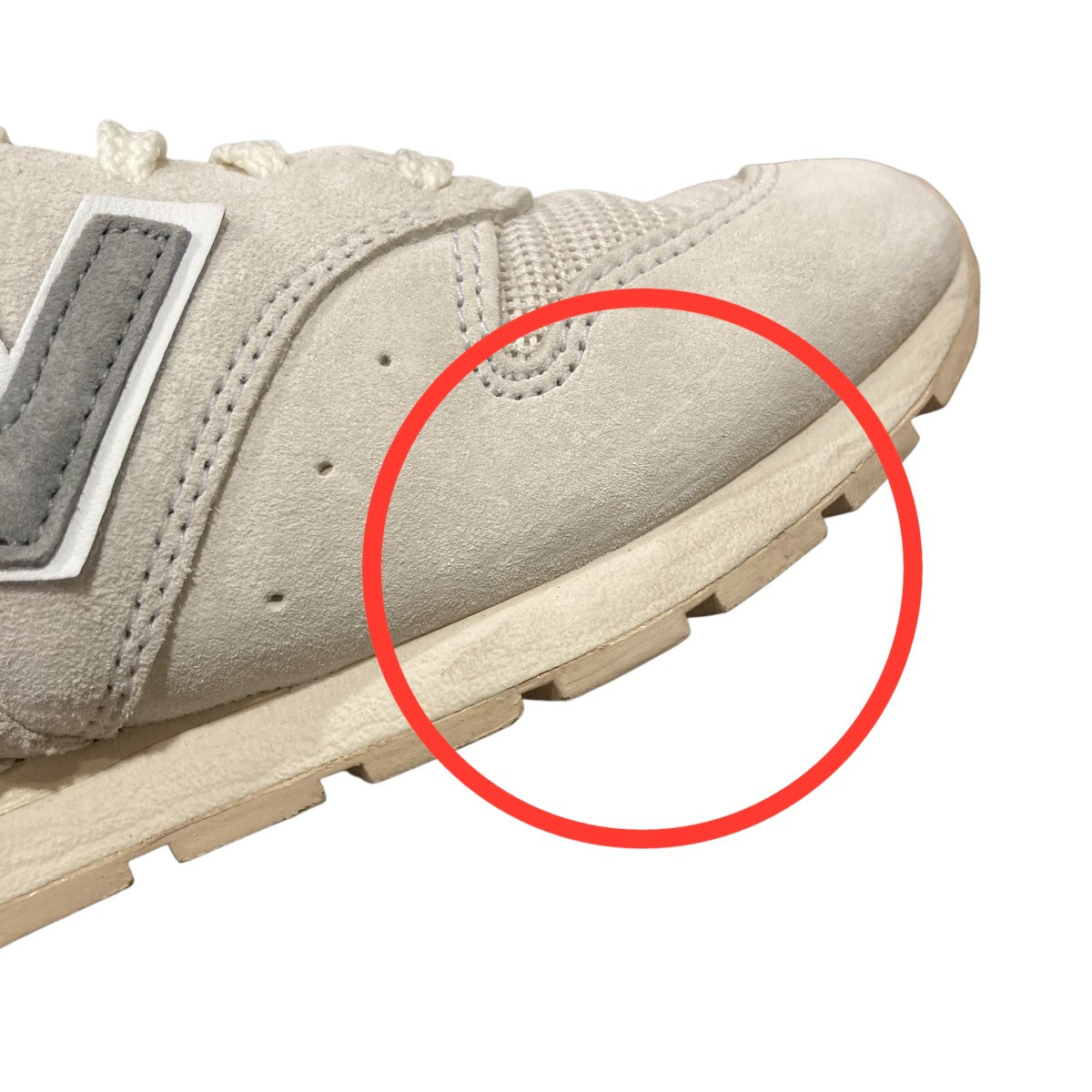 スニーカーCM996CF2