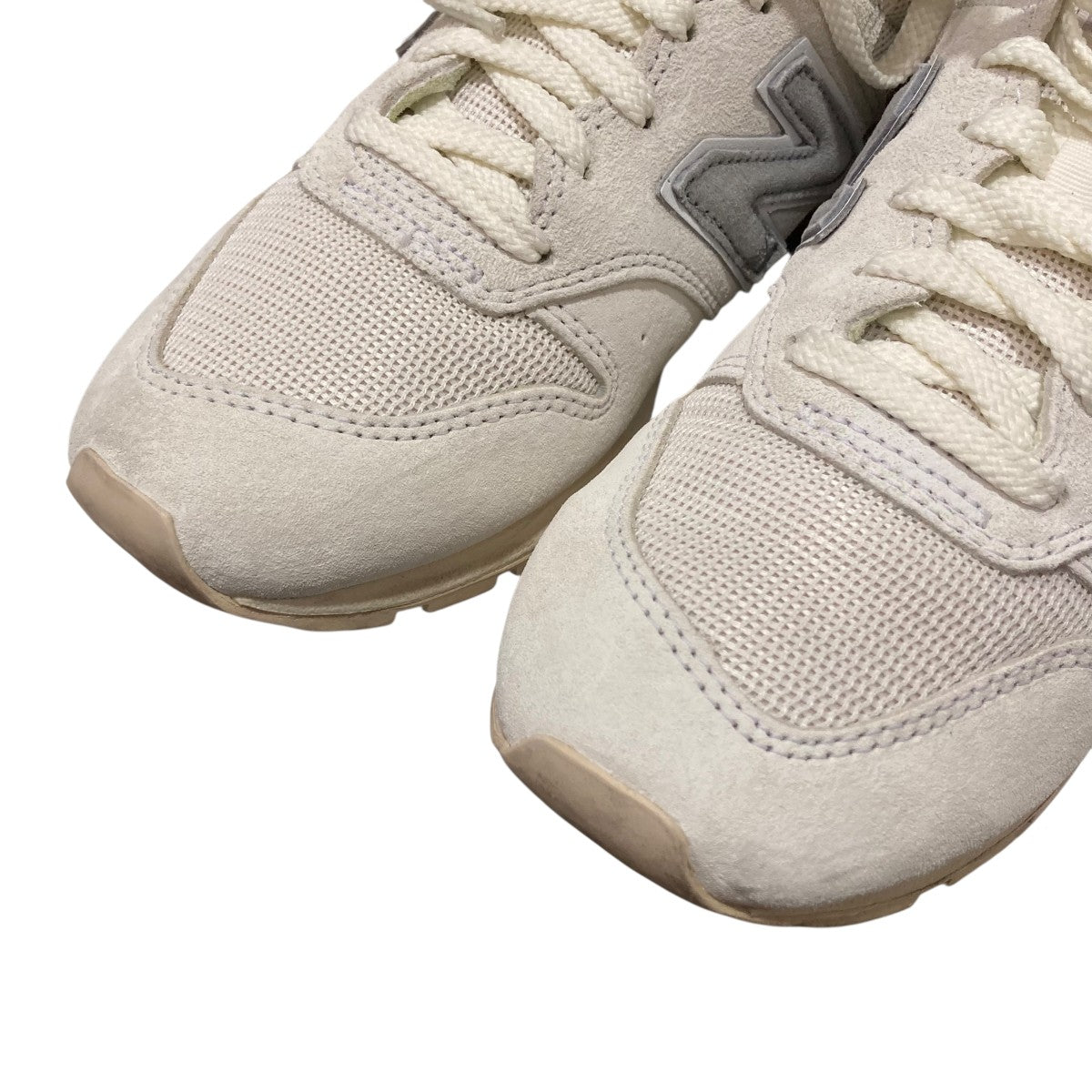 スニーカーCM996CF2