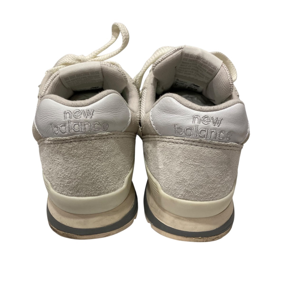 スニーカーCM996CF2