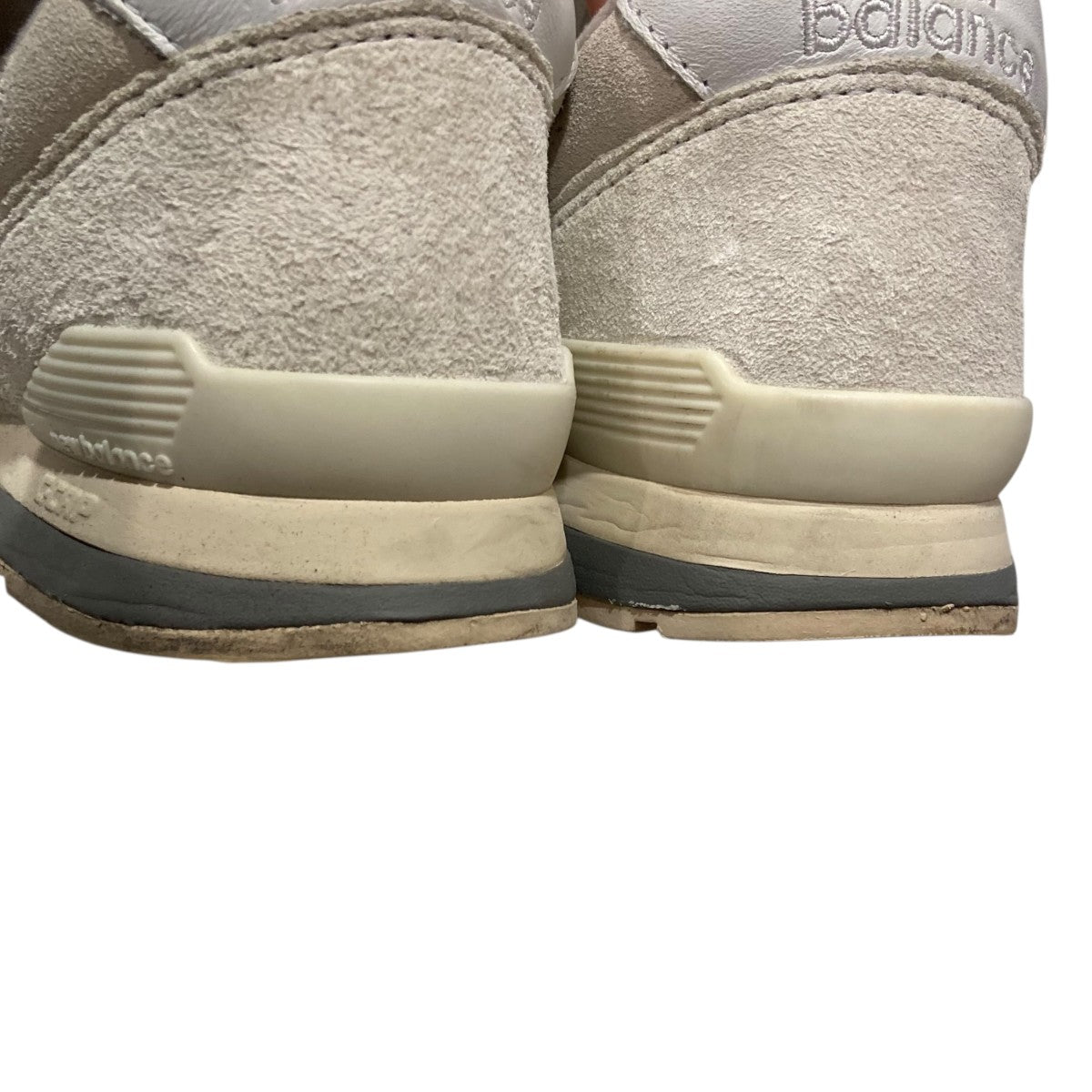 スニーカーCM996CF2