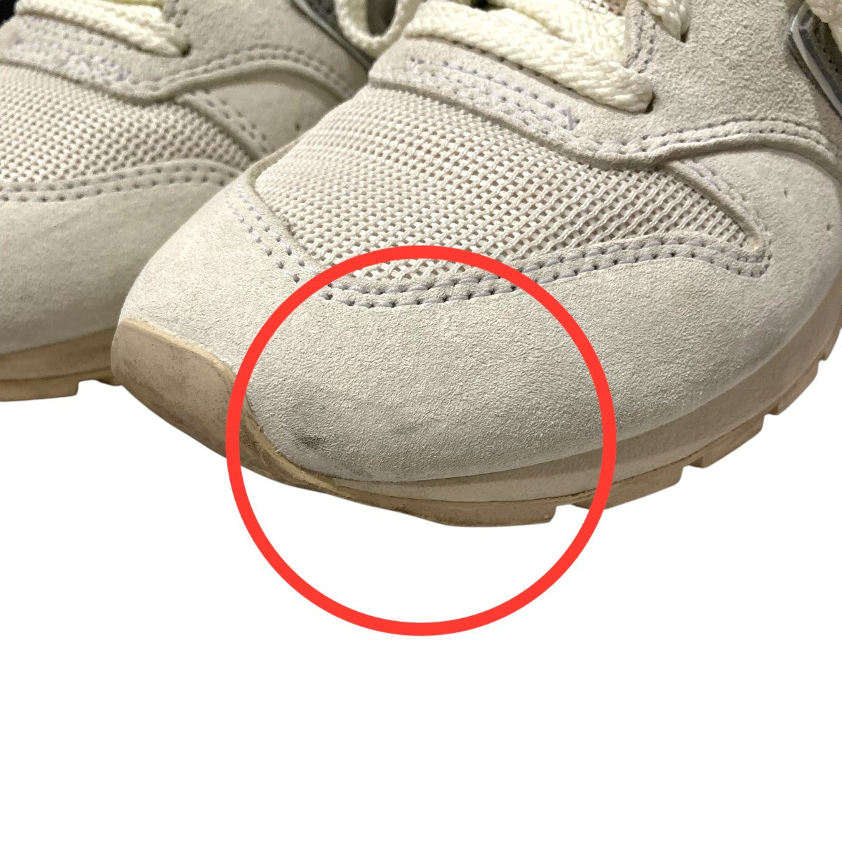 スニーカーCM996CF2