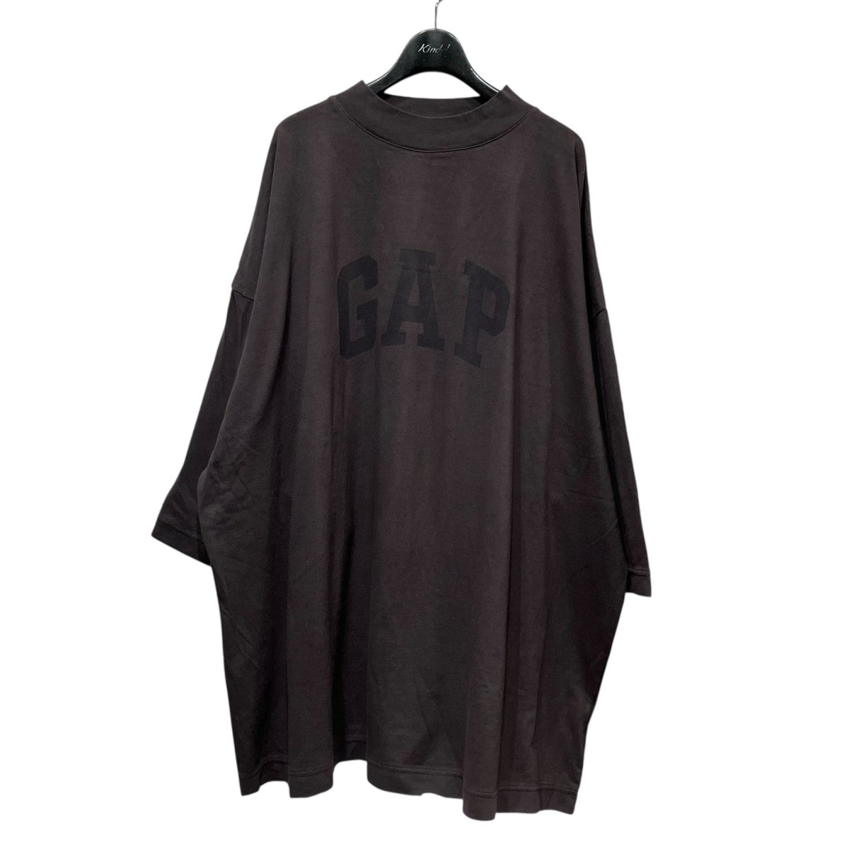 バックプリントTシャツ471286-01