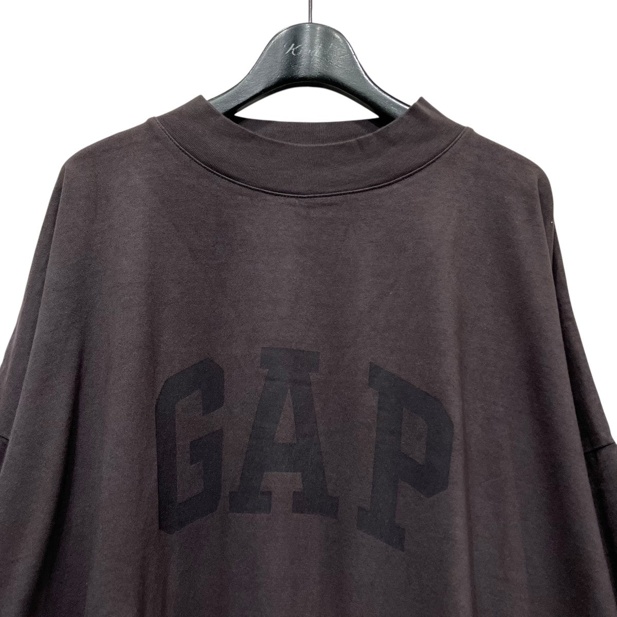バックプリントTシャツ471286-01