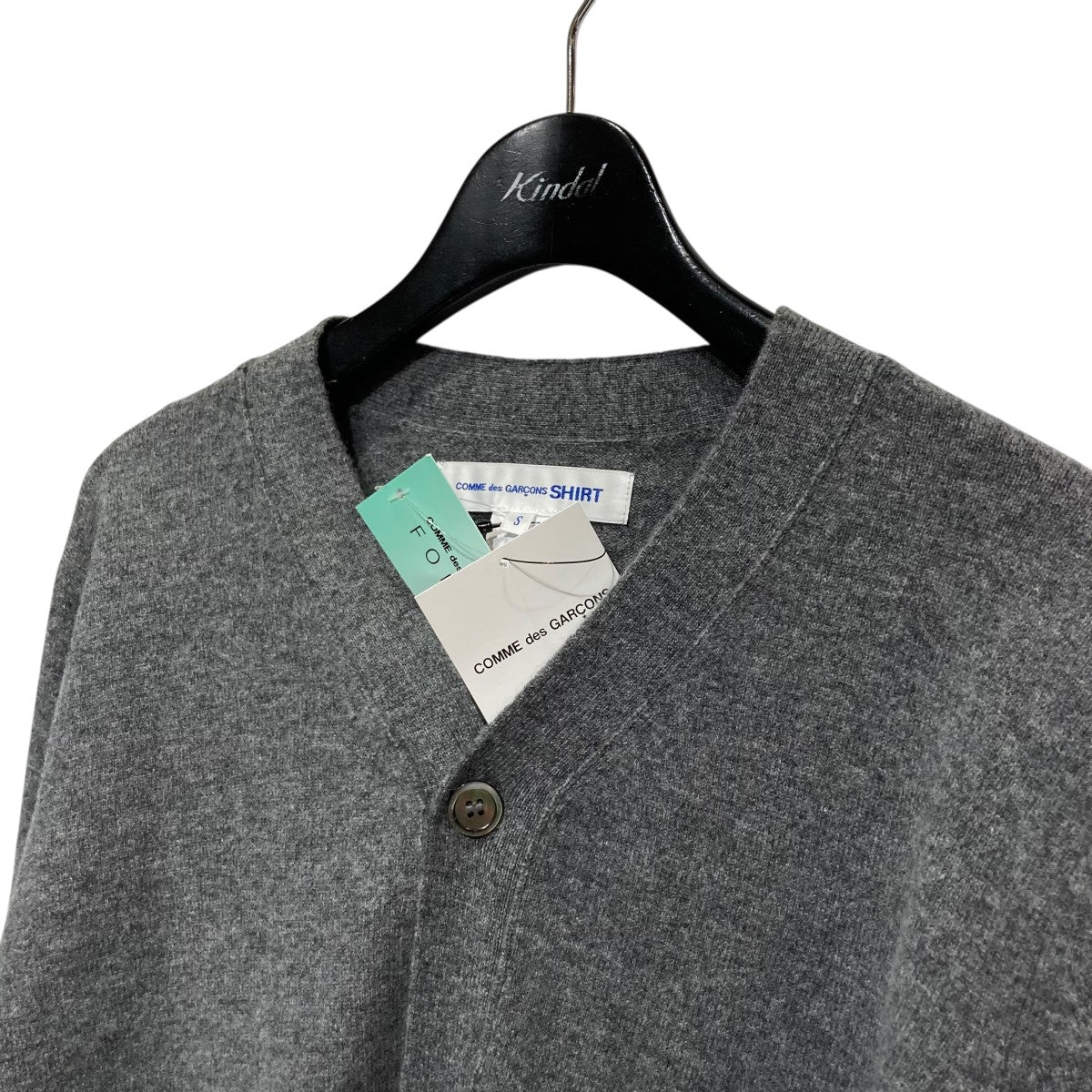 COMME des GARCONS SHIRT(コムデギャルソンシャツ) 25AW袖切替