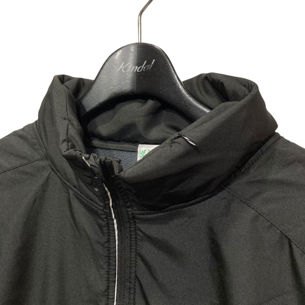 25AWMicro Ripstop Hood in Jacketマイクロリップストップジャケット