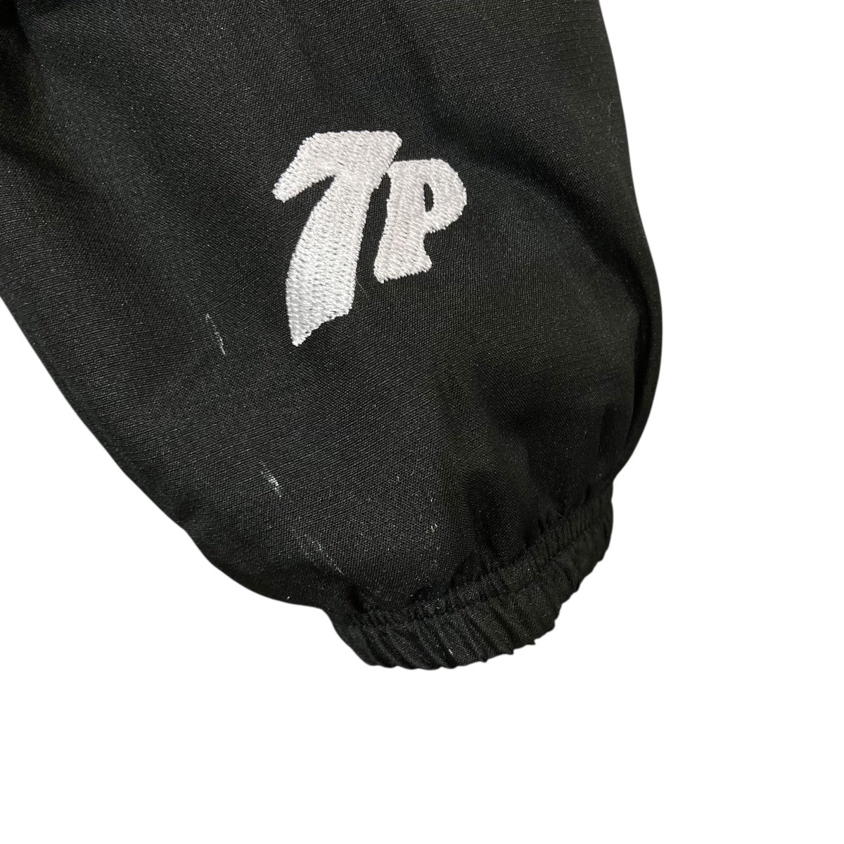 25AWMicro Ripstop Hood in Jacketマイクロリップストップジャケット