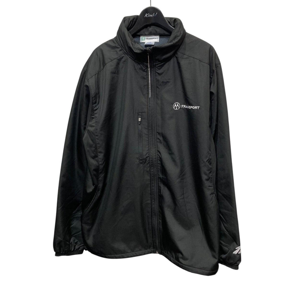 25AWMicro Ripstop Hood in Jacketマイクロリップストップジャケット
