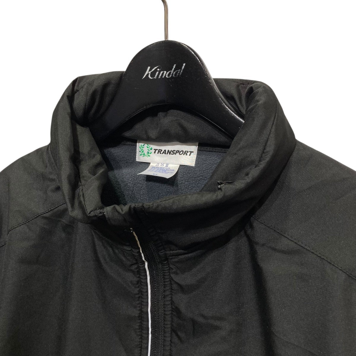 25AWMicro Ripstop Hood in Jacketマイクロリップストップジャケット