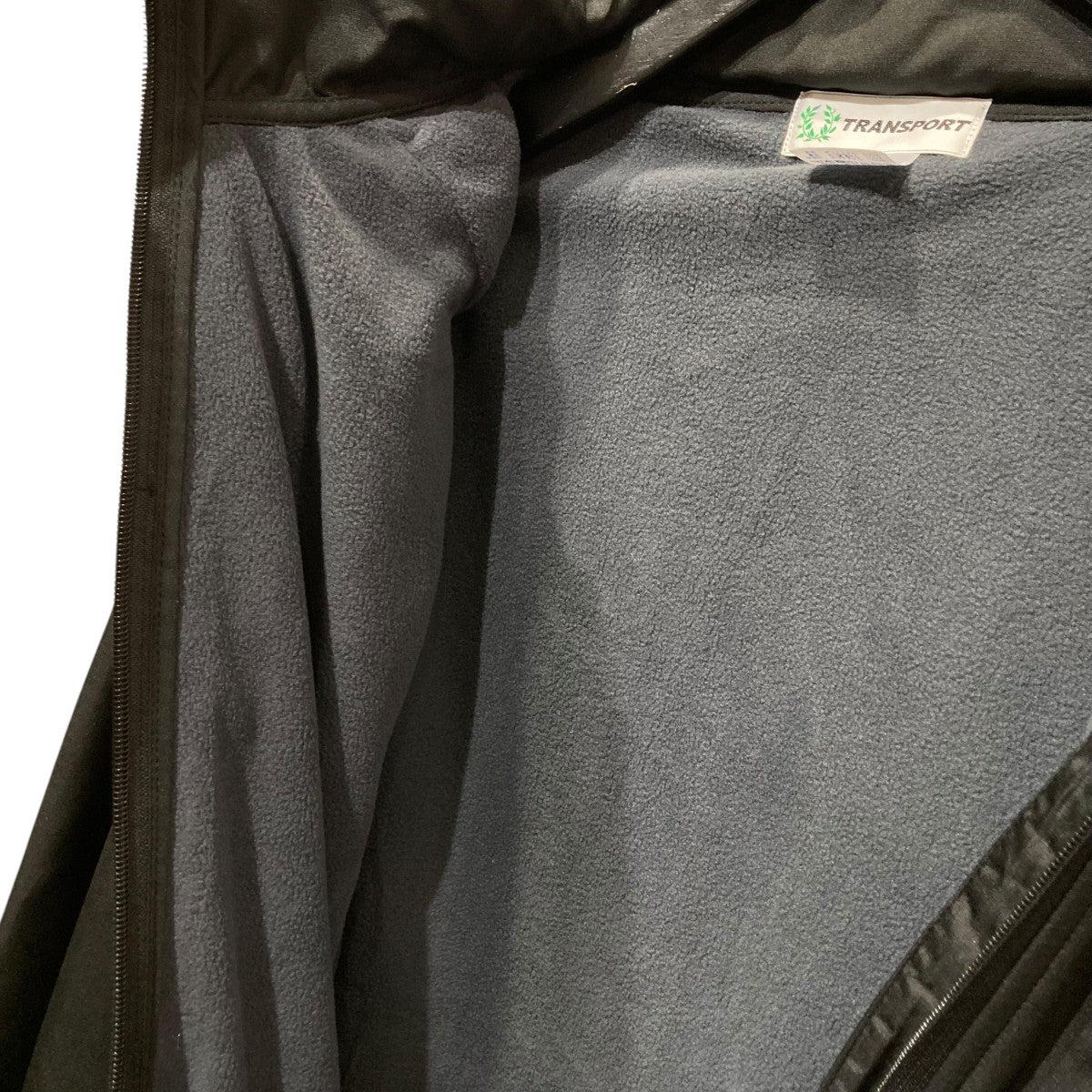 25AWMicro Ripstop Hood in Jacketマイクロリップストップジャケット