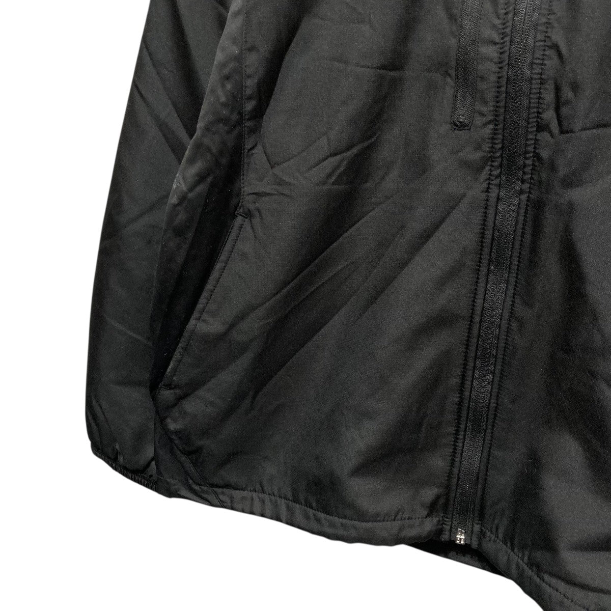 25AWMicro Ripstop Hood in Jacketマイクロリップストップジャケット