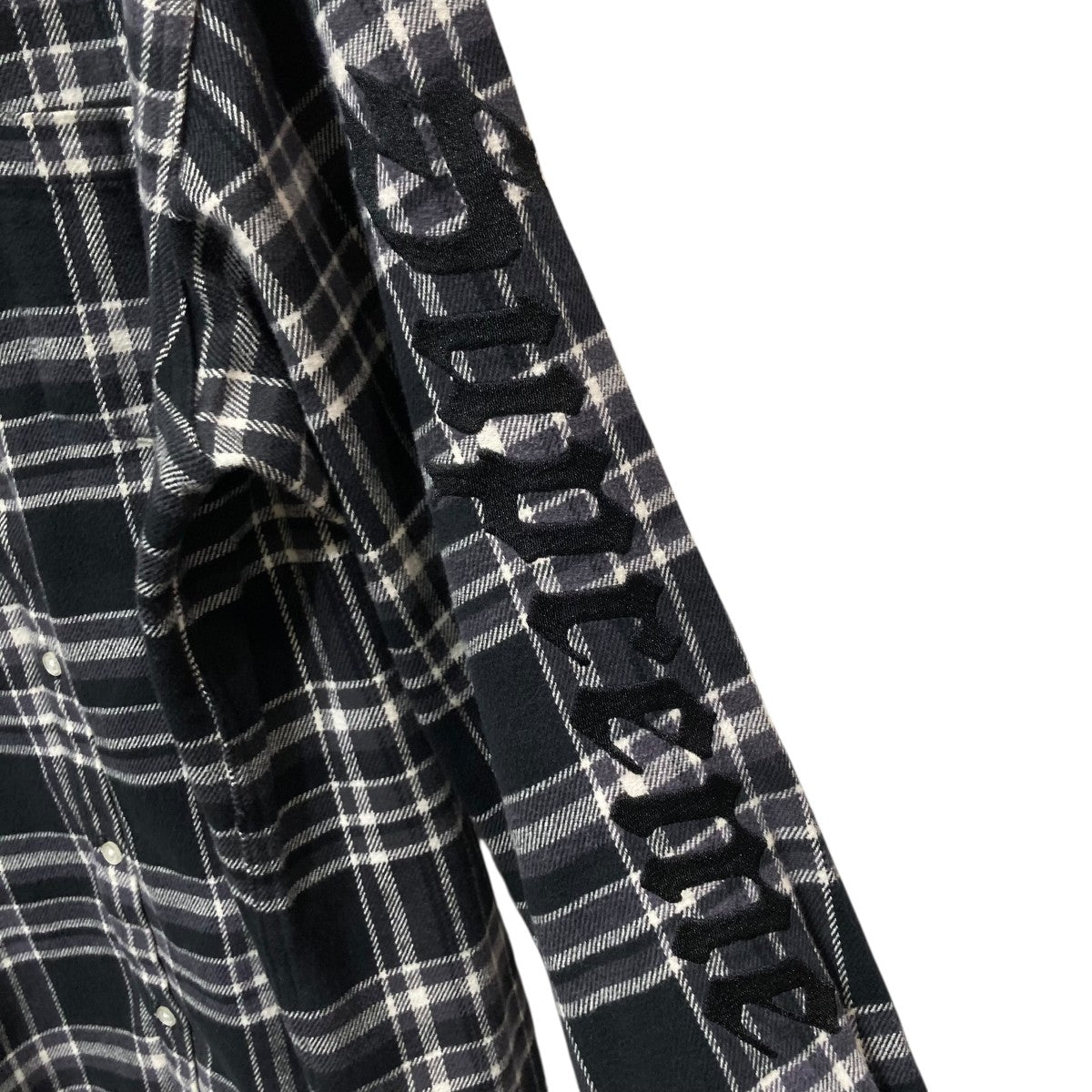 Supreme(シュプリーム) 25SSOld English Plaid Flannel Shirtsチェック