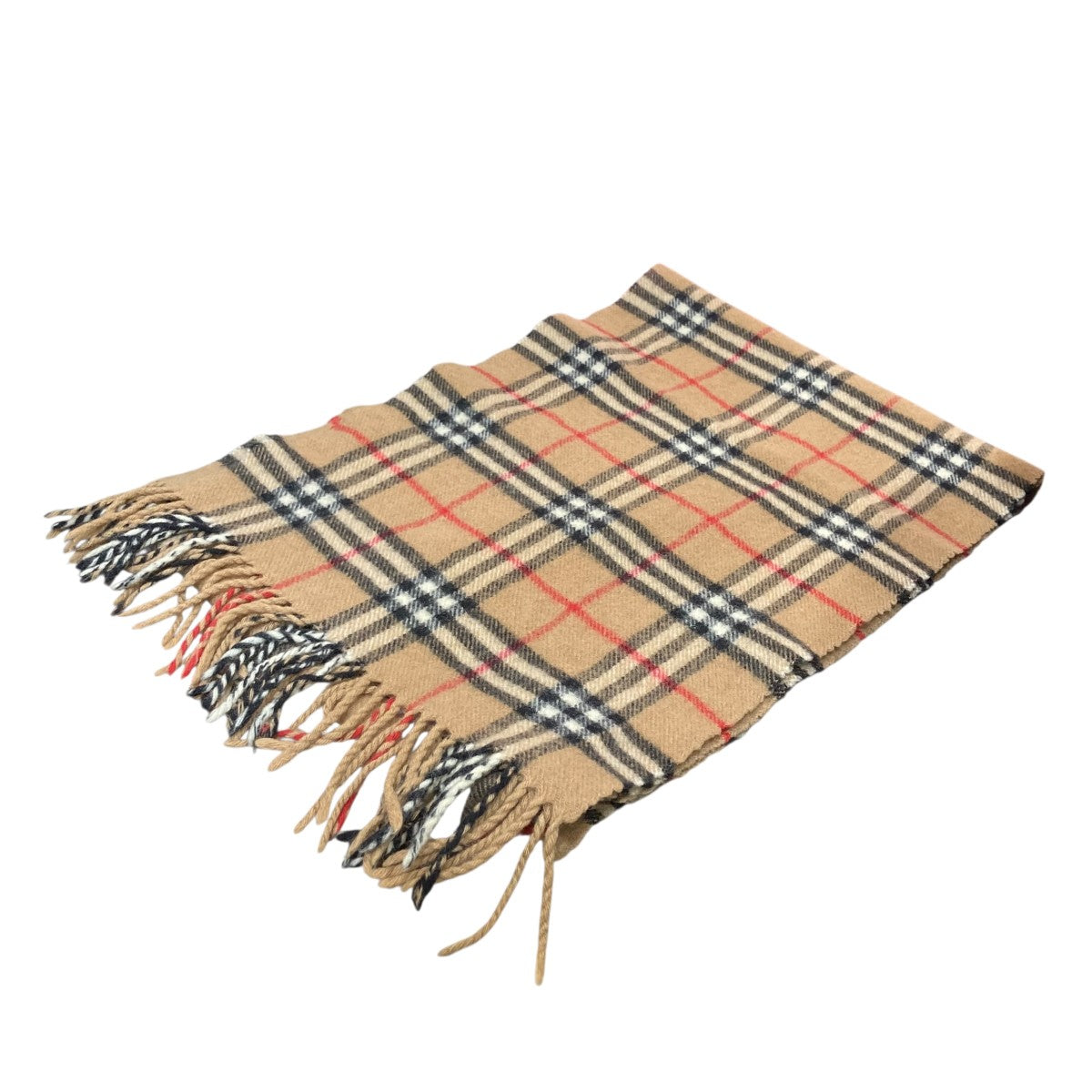 BURBERRY LONDON(バーバリーロンドン) ノヴァチェックマフラー