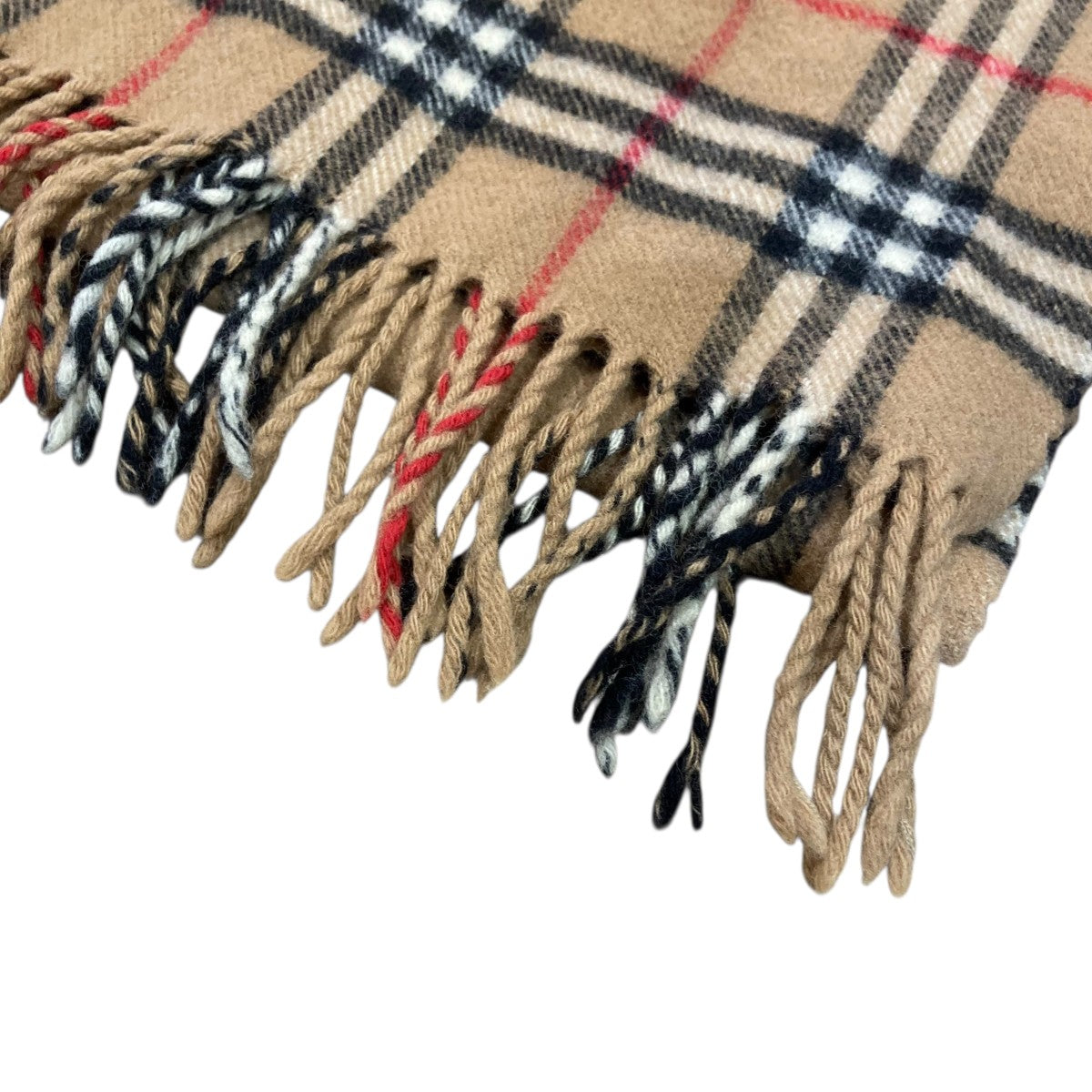 BURBERRY LONDON(バーバリーロンドン) ノヴァチェックマフラー