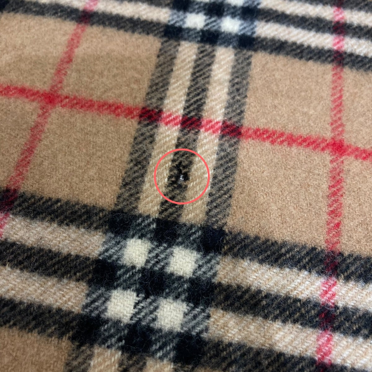 【美品】バーバリー ロンドン マフラー ノバチェック ベージュ ロング 未使用品 バーバリー ロンドン BURBERRY LONDON タグ付き マフラー