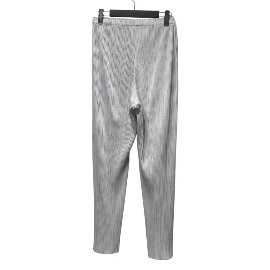 PLEATS PLEASE(プリーツプリーズ) プリーツパンツPP55-JF111 PP55  