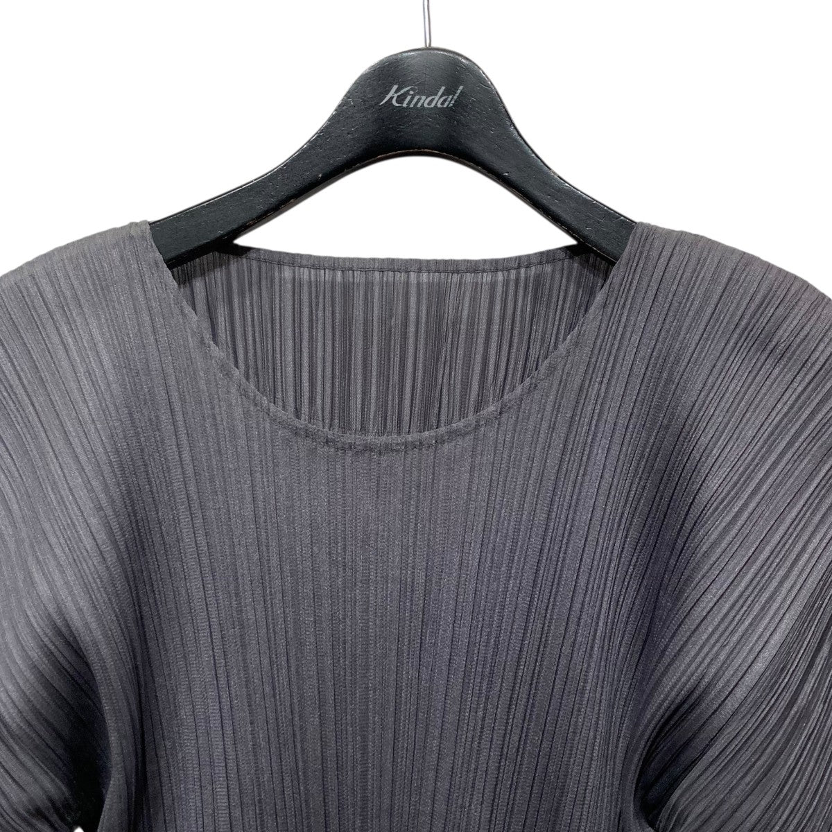 プリーツTシャツPP05-JK004