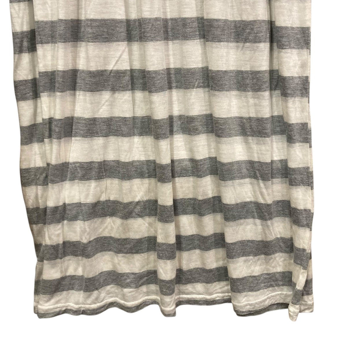 PLEATS PLEASE 切替プリーツワンピースPP23-JH542 古着・中古-4枚目のアイテム画像