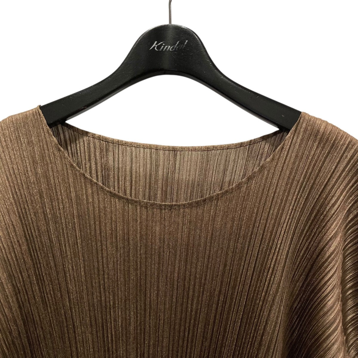 PLEATS PLEASE(プリーツプリーズ) プリーツカットソーPP83-JK682 PP83