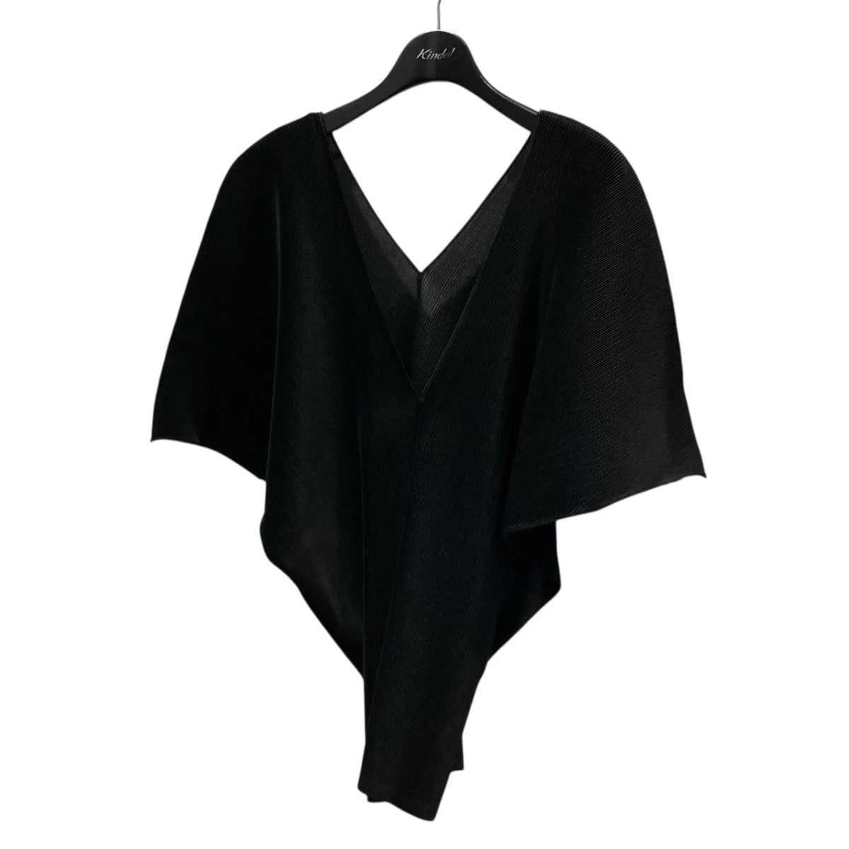 プリーツカットソーPP43FK302