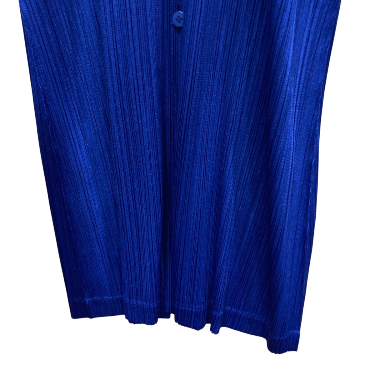 ノースリーブプリーツワンピースPP43-JH164