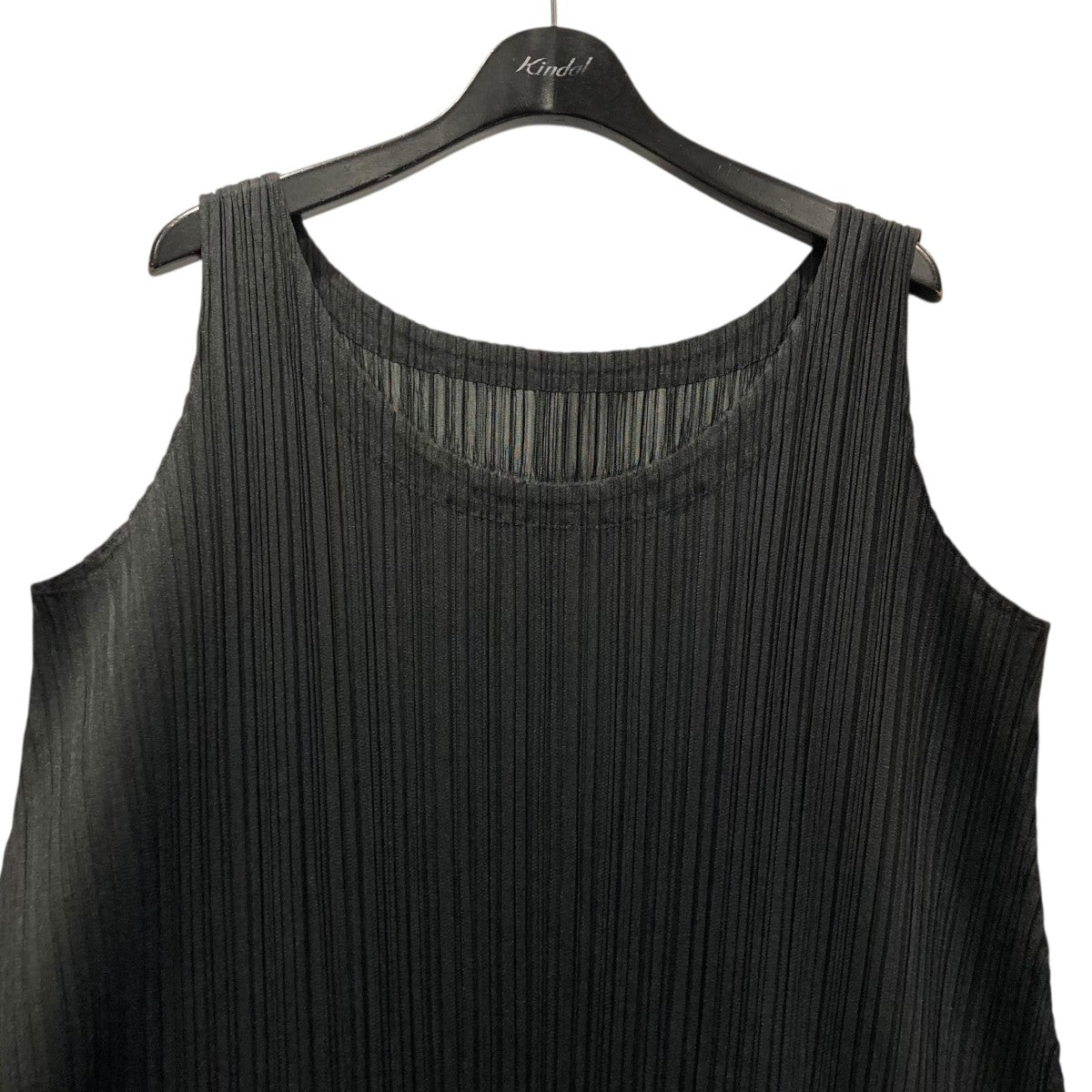 ヘムデザインプリーツワンピースPP23-JH782