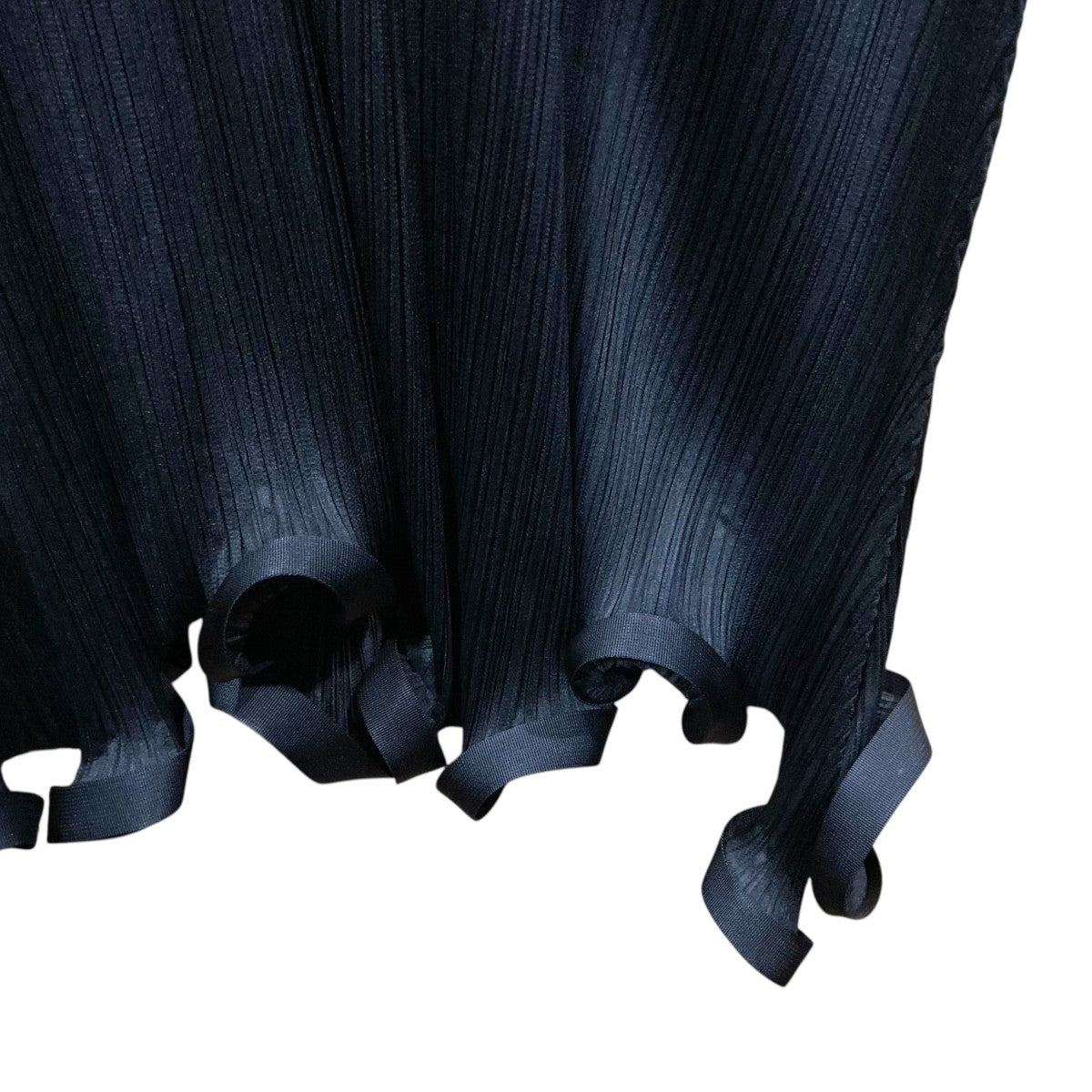 ヘムデザインプリーツワンピースPP23-JH782