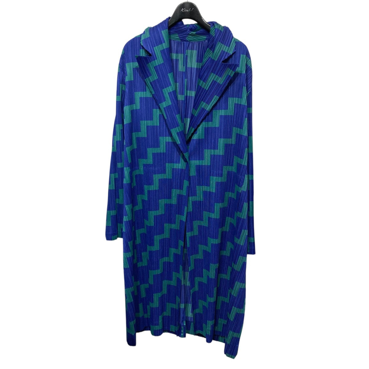 プリーツコートPP71-JA644