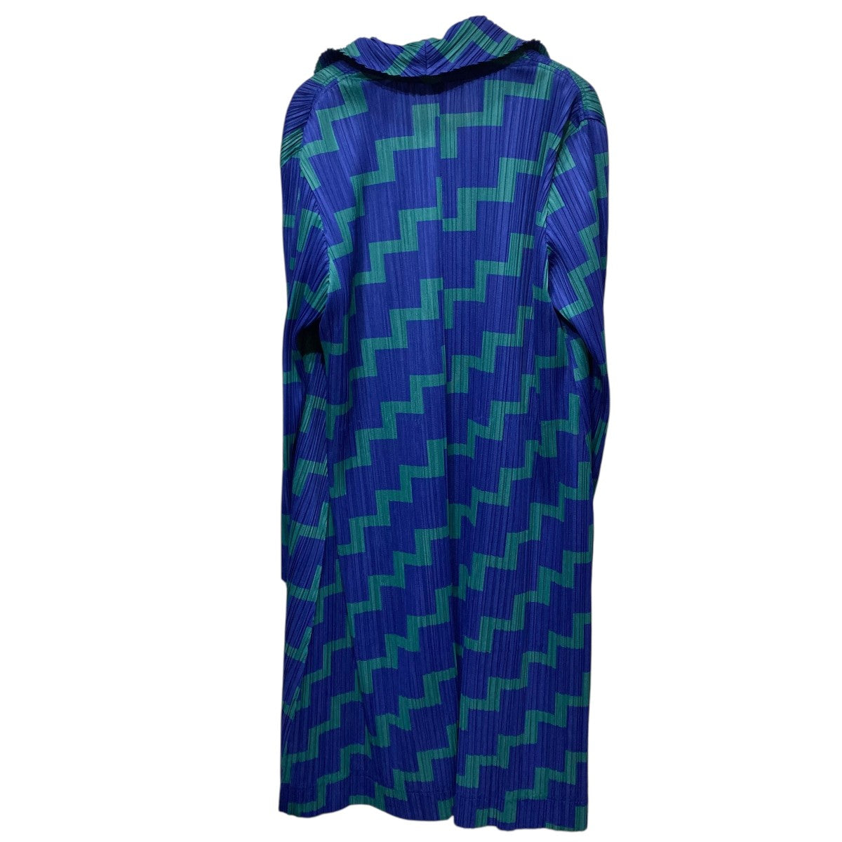 PLEATS PLEASE(プリーツプリーズ) プリーツコートPP71-JA644 PP71