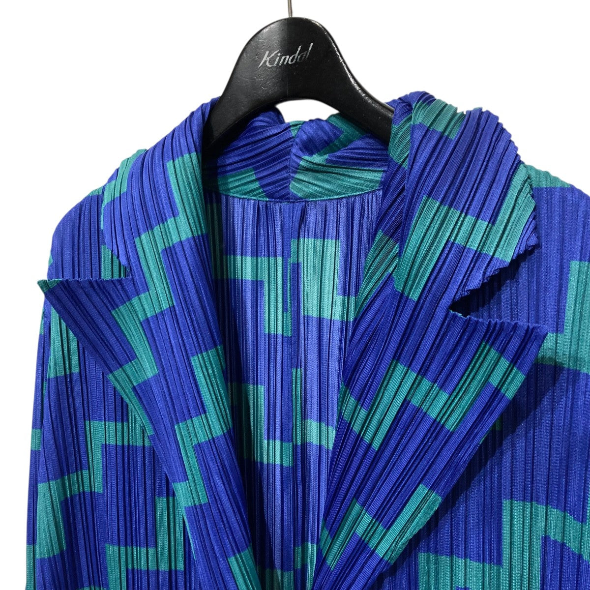 プリーツコートPP71-JA644