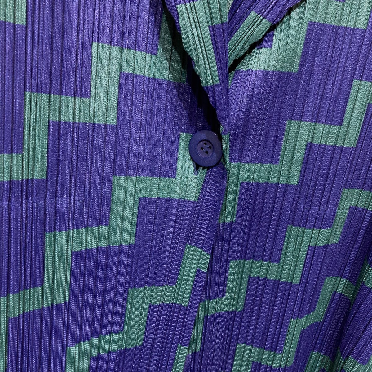 プリーツコートPP71-JA644