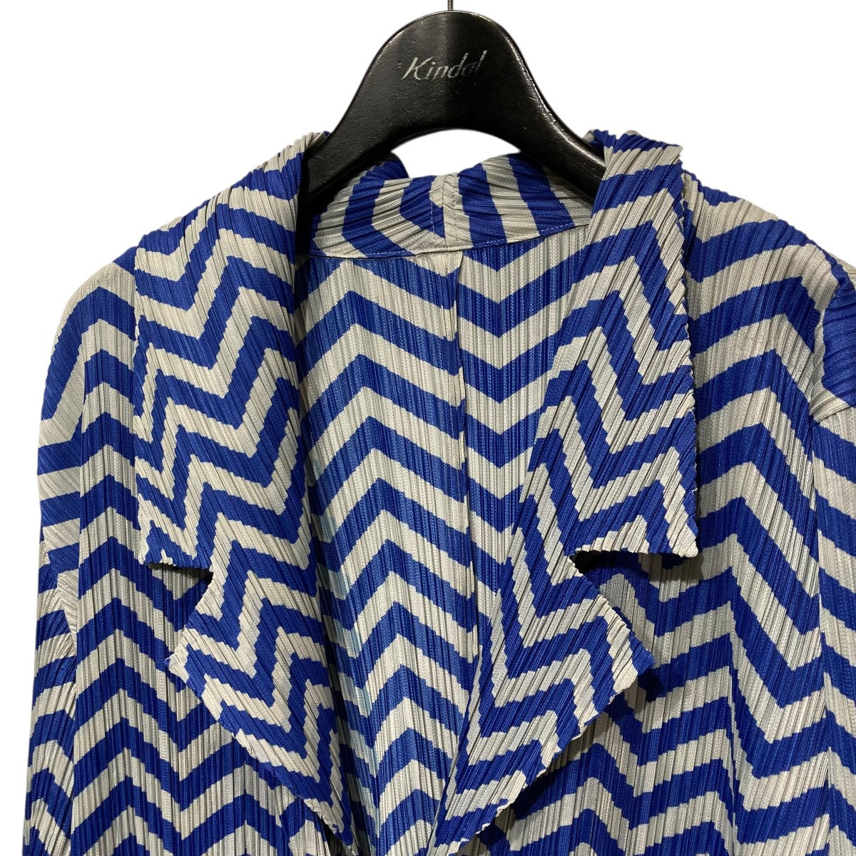 プリーツコートPP51-JA431