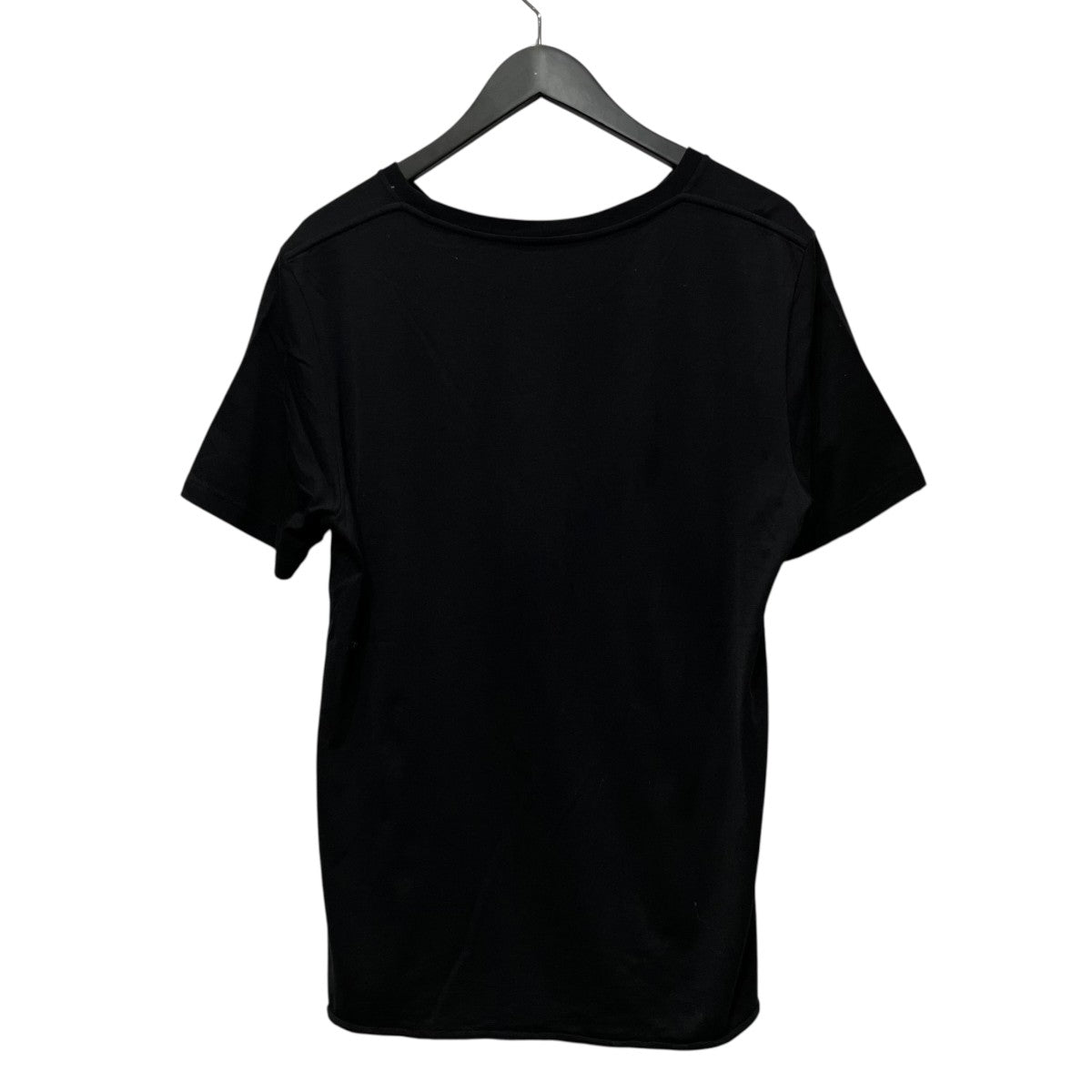 ロゴプリントTシャツ464572