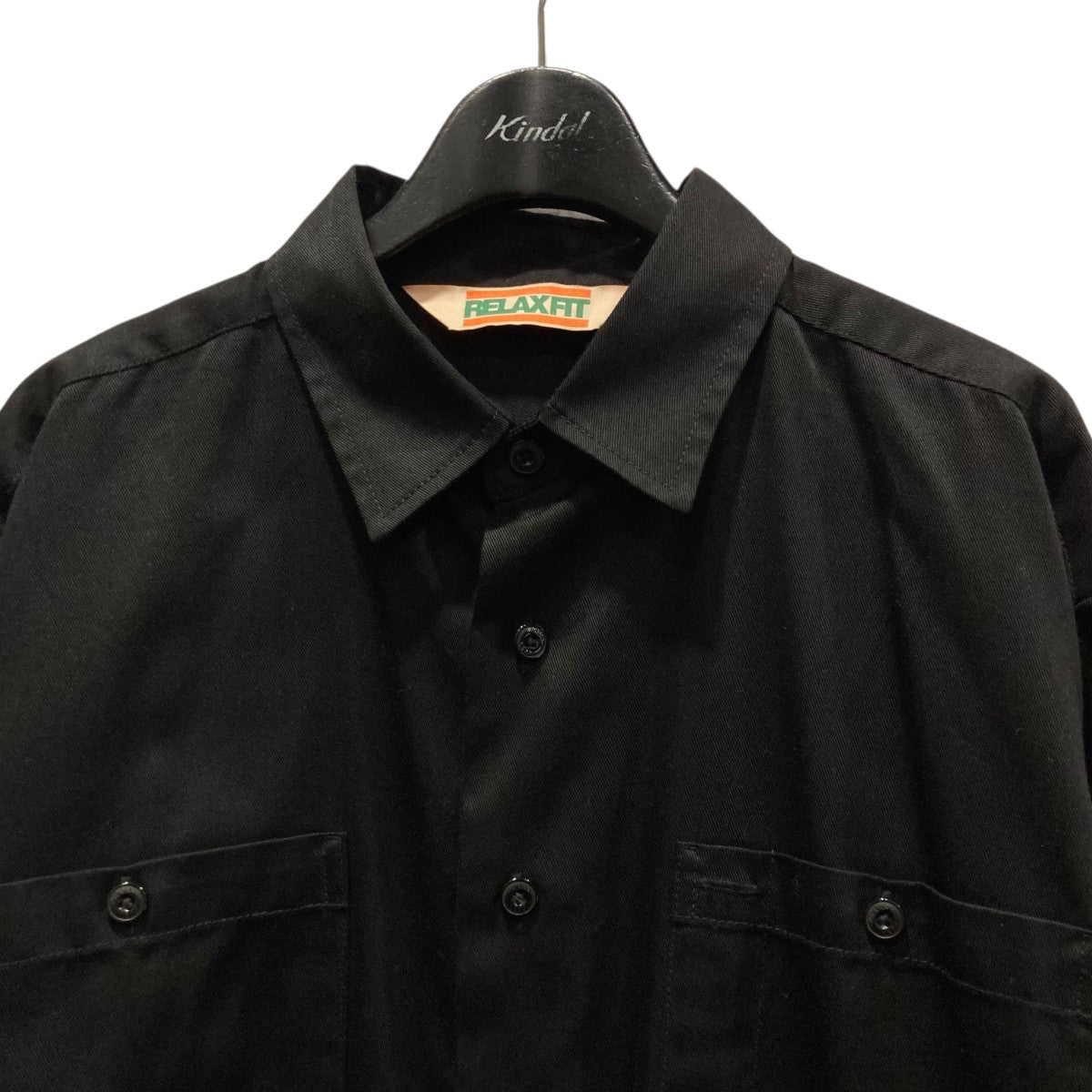 ワークシャツ241M20S801