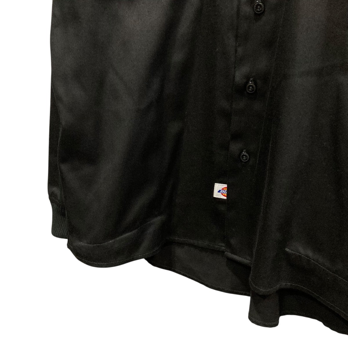 ワークシャツ241M20S801