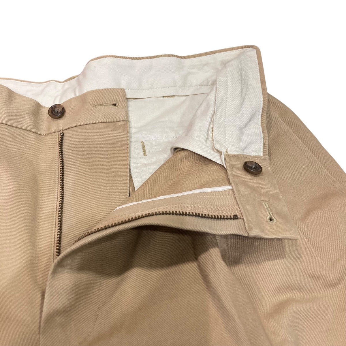 BROOKS BROTHERS(ブルックスブラザーズ) チノパン03682027 03682027