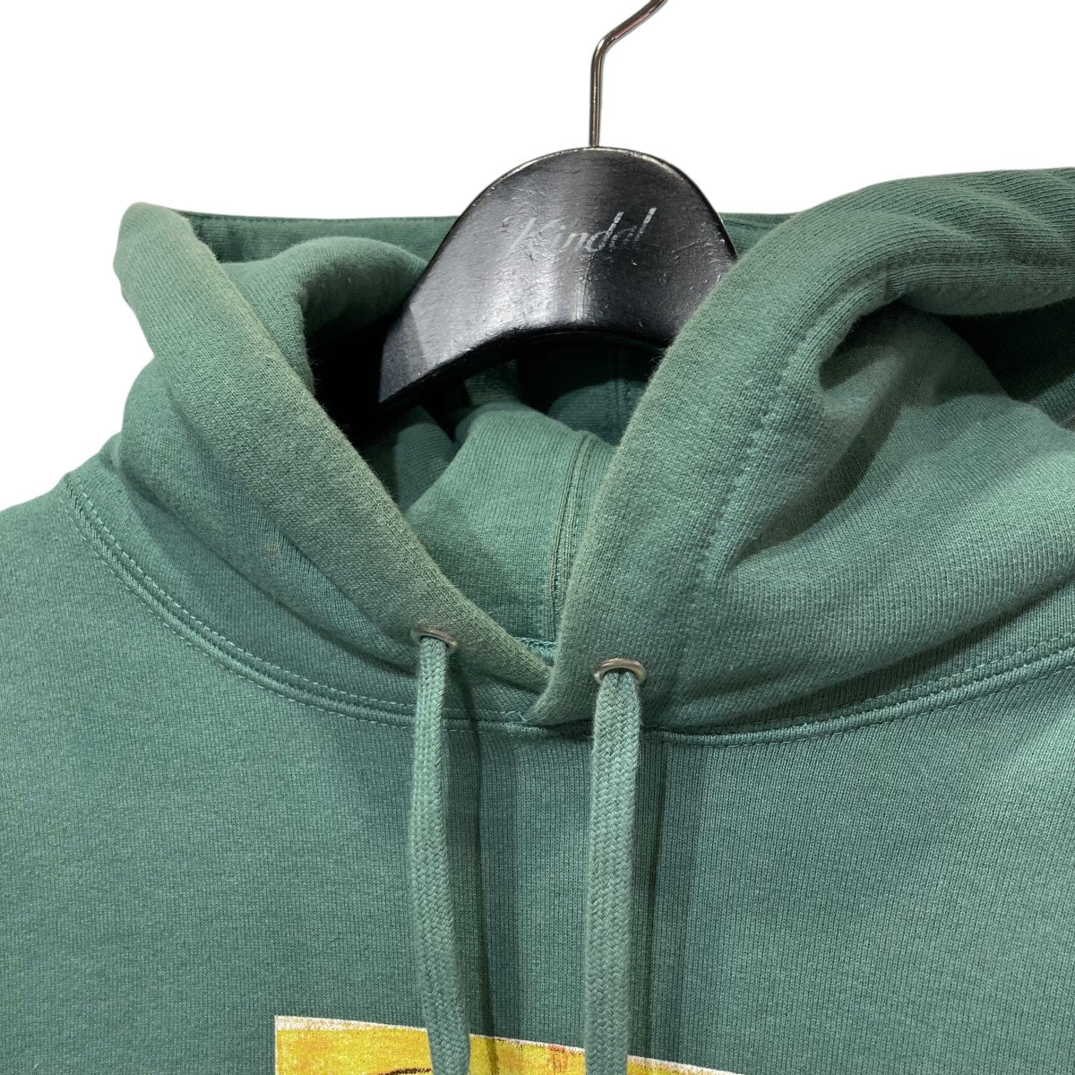 Supreme(シュプリーム) Nose Bleed Hooded Sweatshirtプリントパーカー