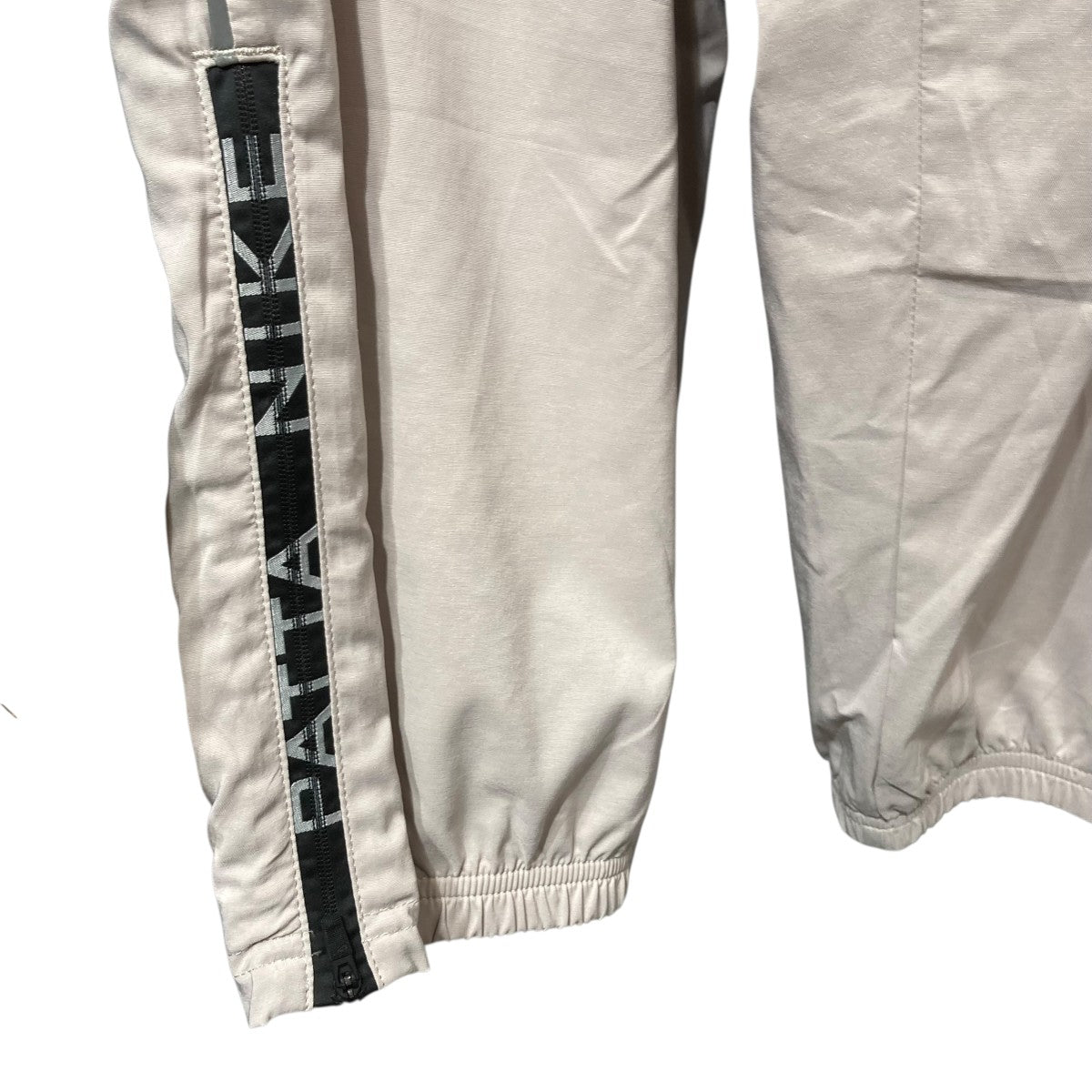 AS M NRG PATTA PANT SANDDRIFTトラックパンツFJ3099-126