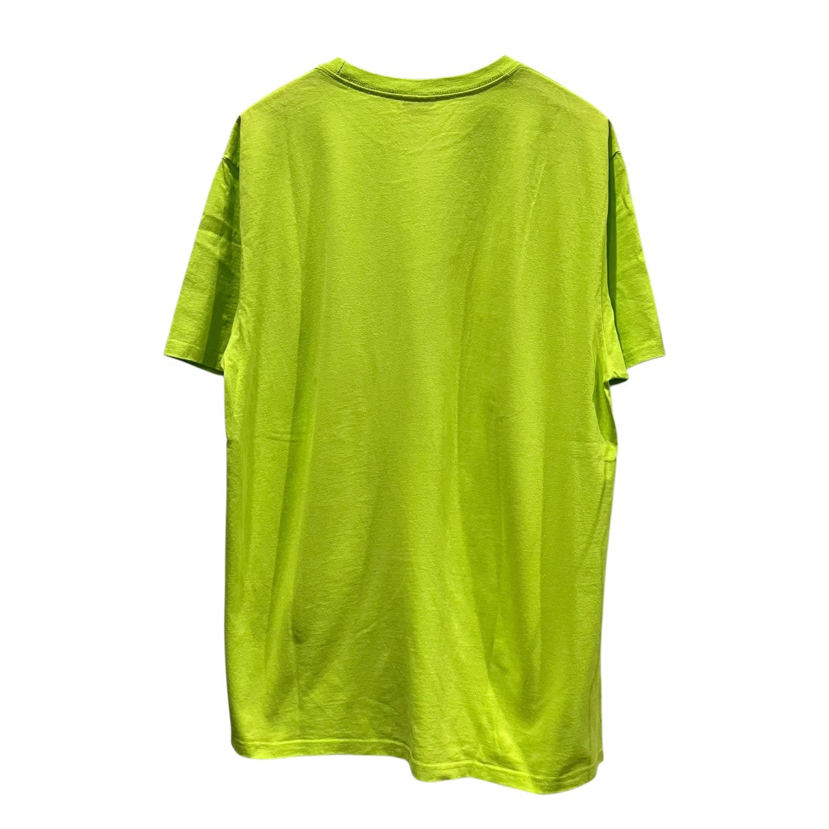 stussy スパイダーグラフィックTシャツ 古着・中古-2枚目のアイテム画像